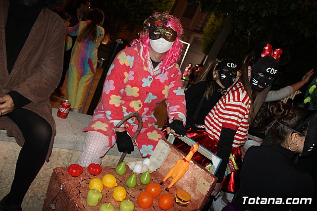 Martes de Carnaval - 