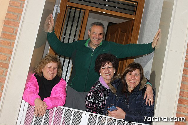 Martes de Carnaval - 