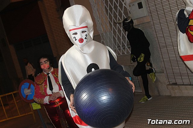 Martes de Carnaval - 