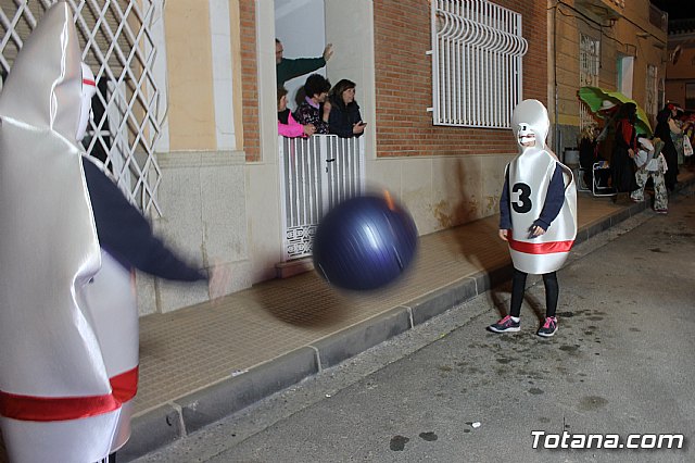 Martes de Carnaval - 