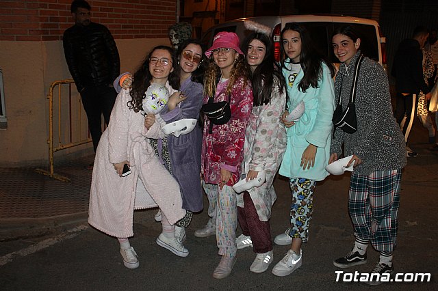 Martes de Carnaval - 