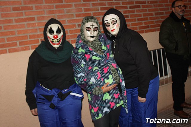 Martes de Carnaval - 