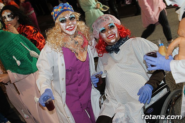 Martes de Carnaval - 