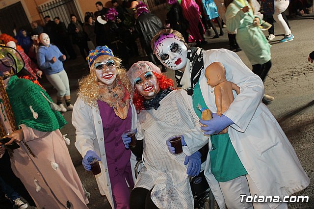 Martes de Carnaval - 