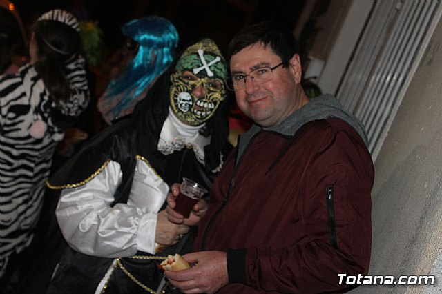 Martes de Carnaval - 