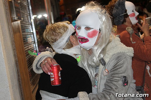 Martes de Carnaval - 