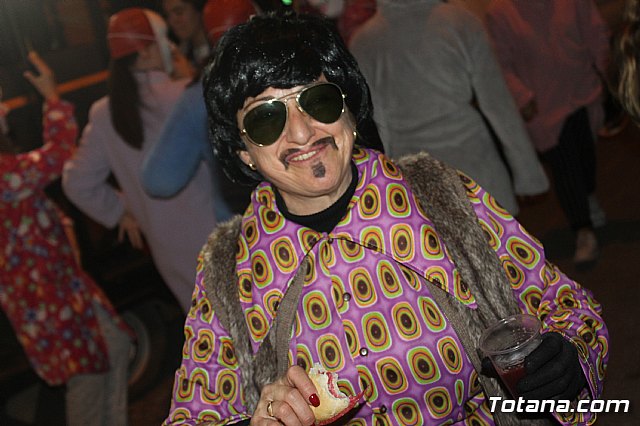 Martes de Carnaval - 