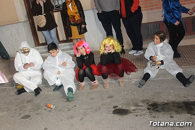 Martes de Carnaval - 