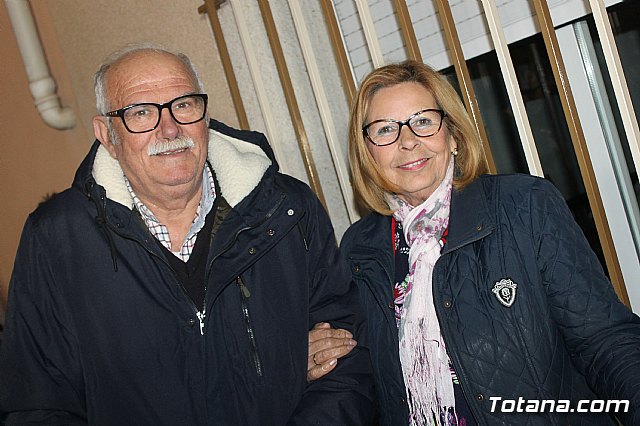 Martes de Carnaval - 