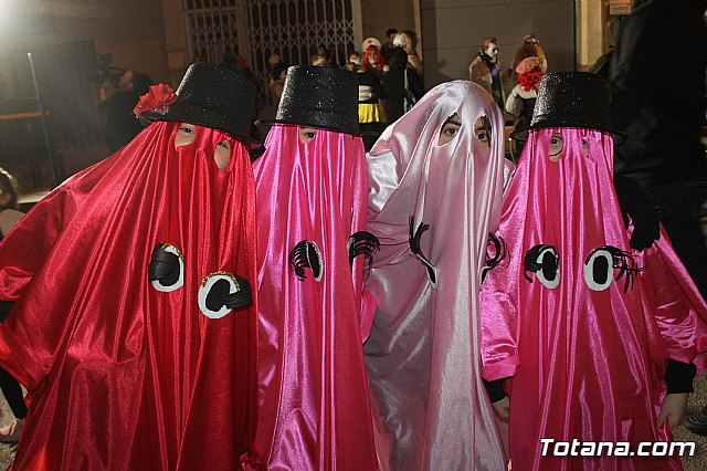 Martes de Carnaval - 