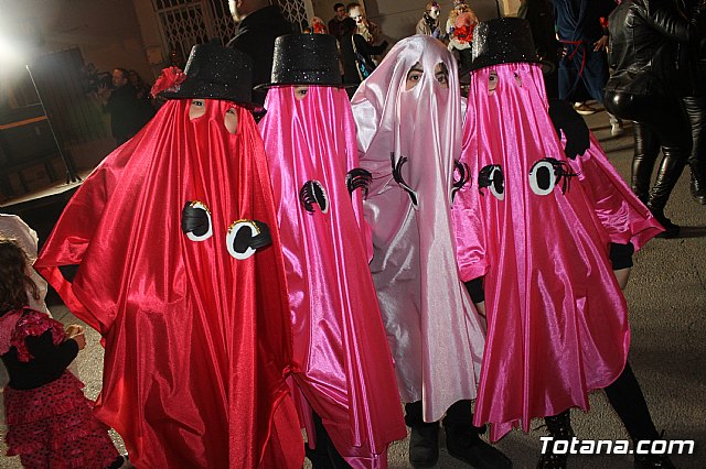 Martes de Carnaval - 