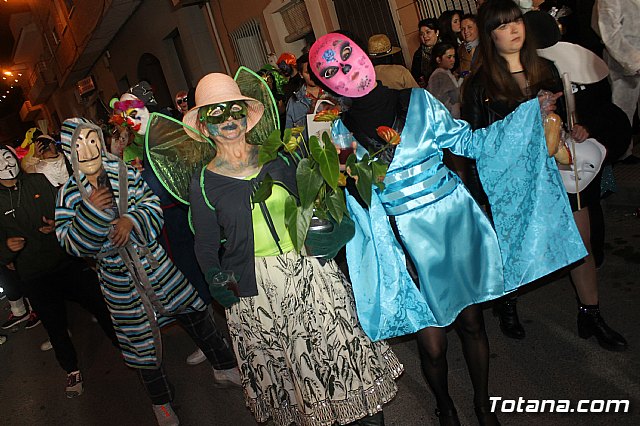 Martes de Carnaval - 