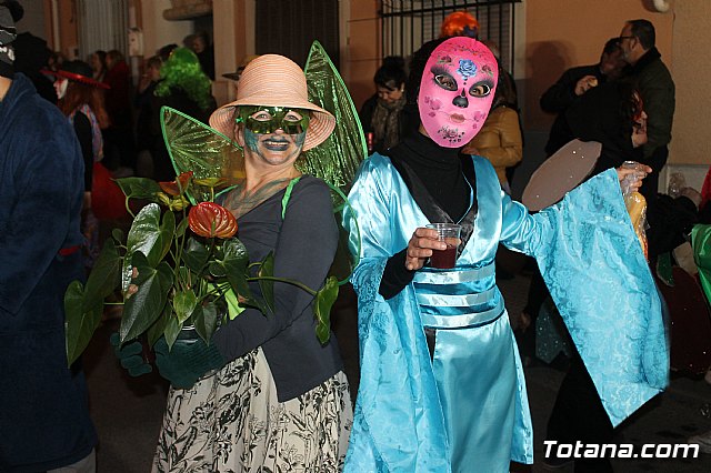 Martes de Carnaval - 