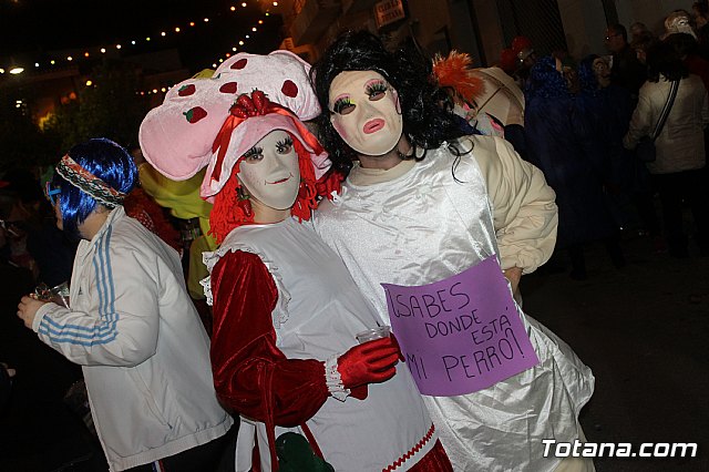 Martes de Carnaval - 