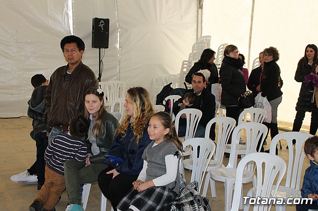 II Concurso de Disfraces para Mascotas - Carnaval 2018 - 12