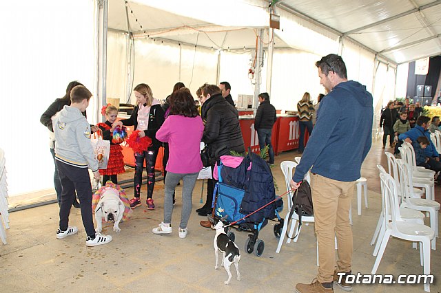 II Concurso de Disfraces para Mascotas - Carnaval 2018 - 23