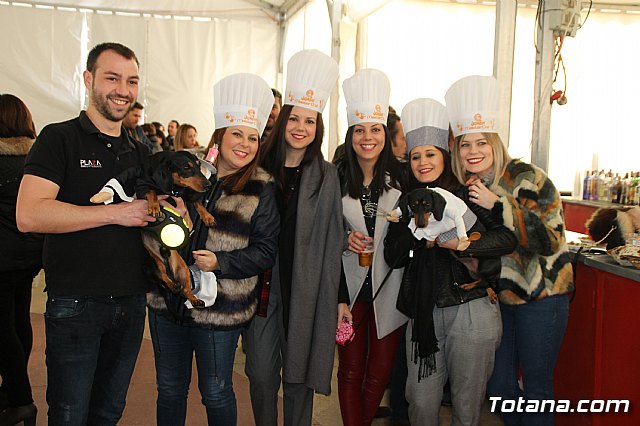 II Concurso de Disfraces para Mascotas - Carnaval 2018 - 31