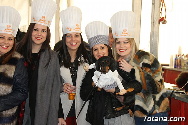 II Concurso de Disfraces para Mascotas - Carnaval 2018 - 33