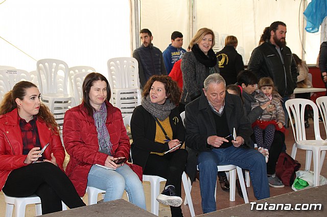 II Concurso de Disfraces para Mascotas - Carnaval 2018 - 34