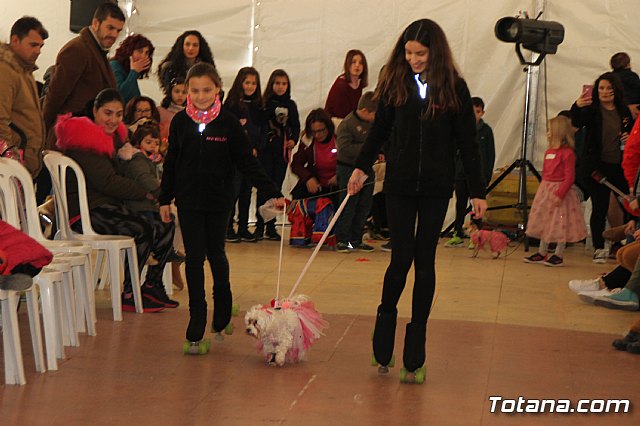 II Concurso de Disfraces para Mascotas - Carnaval 2018 - 36