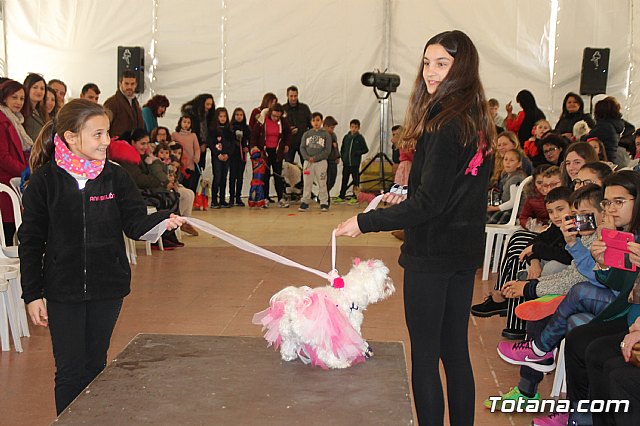 II Concurso de Disfraces para Mascotas - Carnaval 2018 - 39