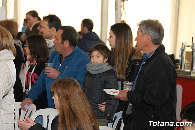 II Concurso de Disfraces para Mascotas - Carnaval 2018 - 41