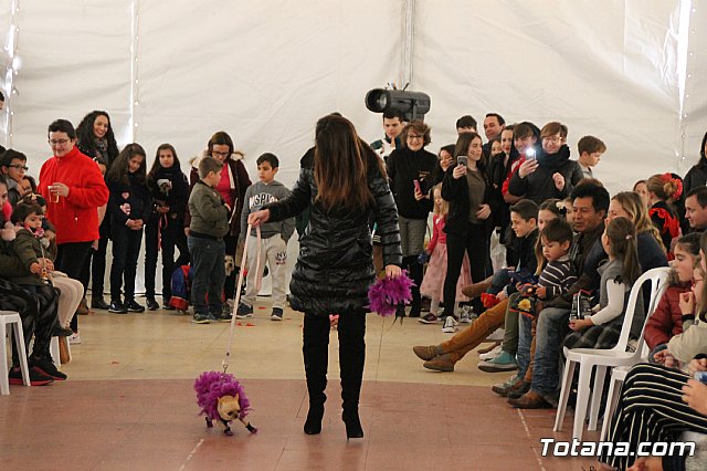II Concurso de Disfraces para Mascotas - Carnaval 2018 - 43