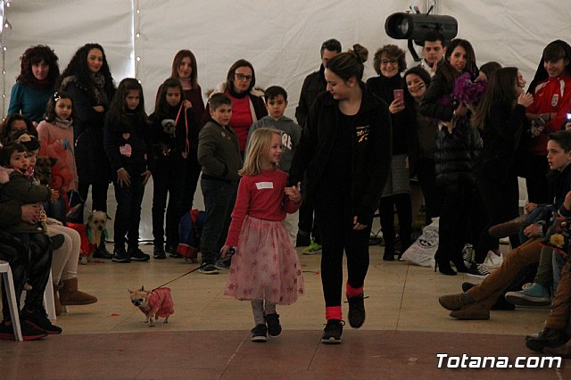 II Concurso de Disfraces para Mascotas - Carnaval 2018 - 45