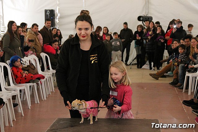 II Concurso de Disfraces para Mascotas - Carnaval 2018 - 46