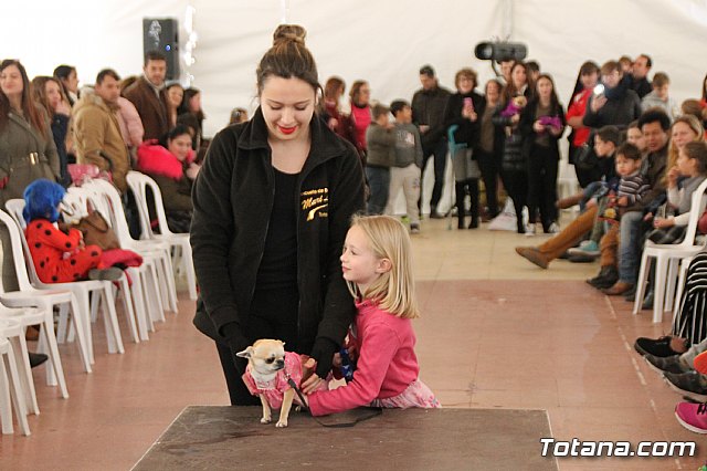 II Concurso de Disfraces para Mascotas - Carnaval 2018 - 47