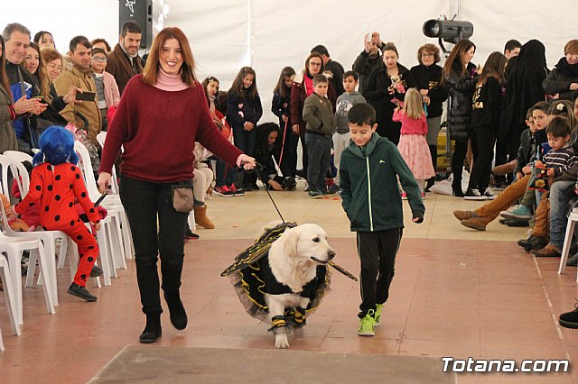 II Concurso de Disfraces para Mascotas - Carnaval 2018 - 50