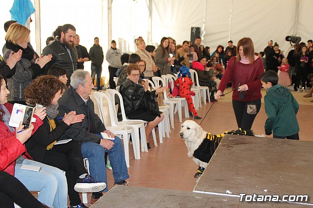 II Concurso de Disfraces para Mascotas - Carnaval 2018 - 52