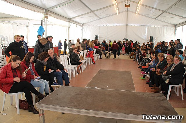 II Concurso de Disfraces para Mascotas - Carnaval 2018 - 53