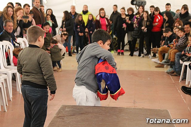 II Concurso de Disfraces para Mascotas - Carnaval 2018 - 62