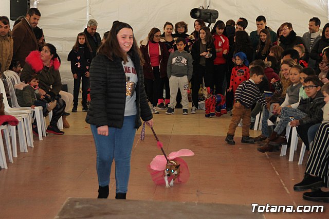 II Concurso de Disfraces para Mascotas - Carnaval 2018 - 76