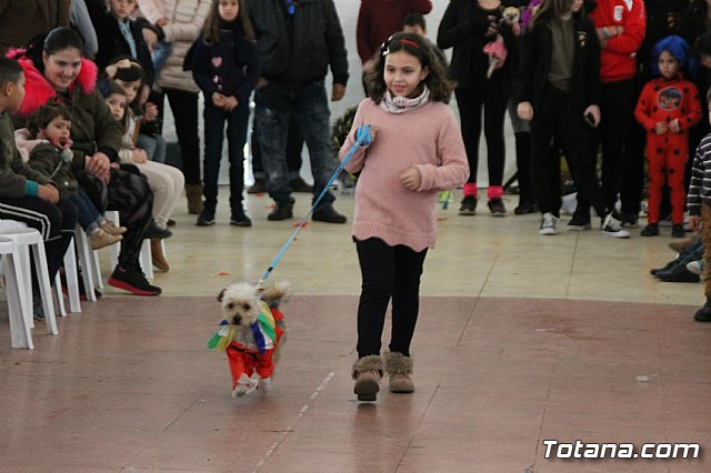 II Concurso de Disfraces para Mascotas - Carnaval 2018 - 83