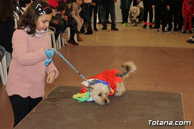 II Concurso de Disfraces para Mascotas - Carnaval 2018 - 85