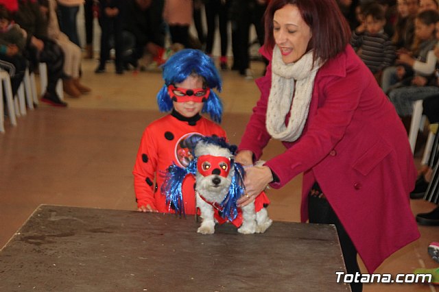 II Concurso de Disfraces para Mascotas - Carnaval 2018 - 92