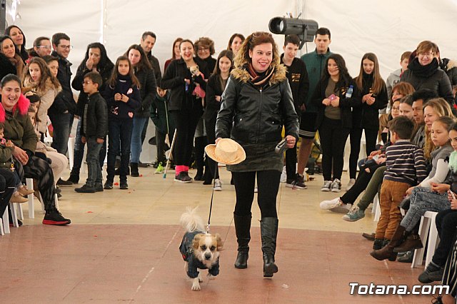 II Concurso de Disfraces para Mascotas - Carnaval 2018 - 106