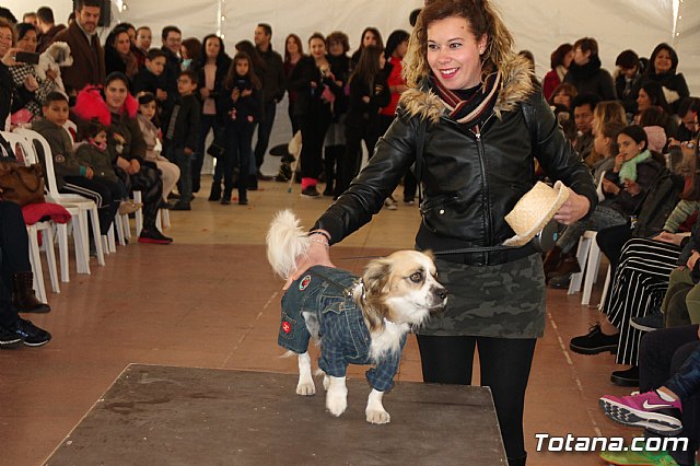 II Concurso de Disfraces para Mascotas - Carnaval 2018 - 107