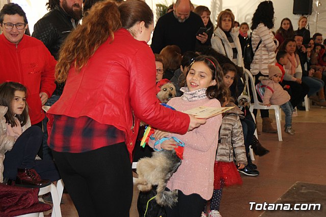 II Concurso de Disfraces para Mascotas - Carnaval 2018 - 115