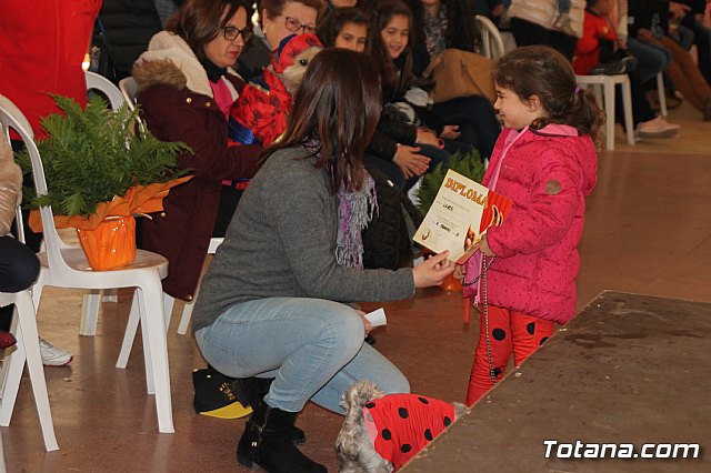 II Concurso de Disfraces para Mascotas - Carnaval 2018 - 128