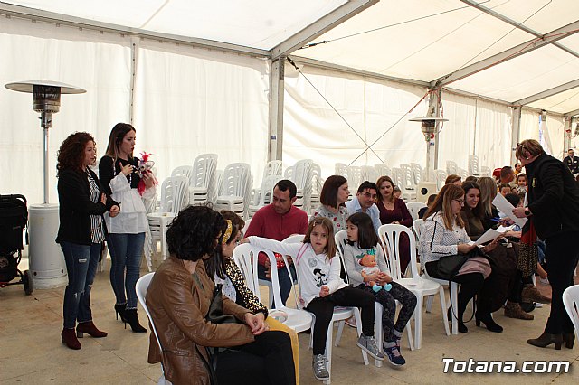 4 Concurso de Disfraces para Mascotas - Carnaval de Totana 2020 - 2