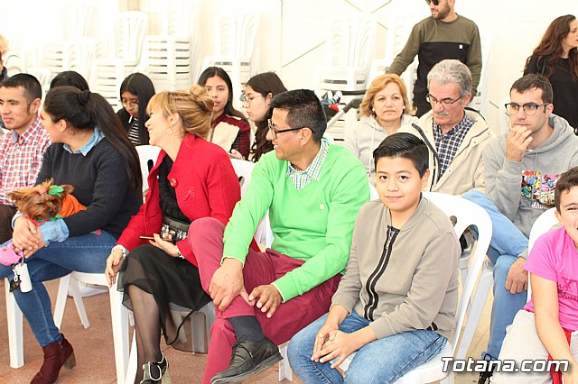 4 Concurso de Disfraces para Mascotas - Carnaval de Totana 2020 - 7