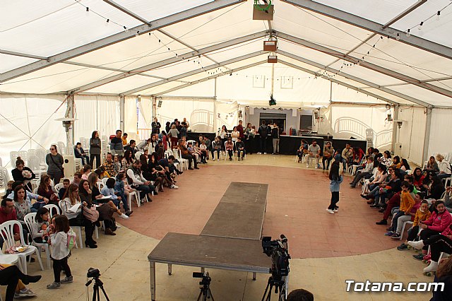 4 Concurso de Disfraces para Mascotas - Carnaval de Totana 2020 - 31