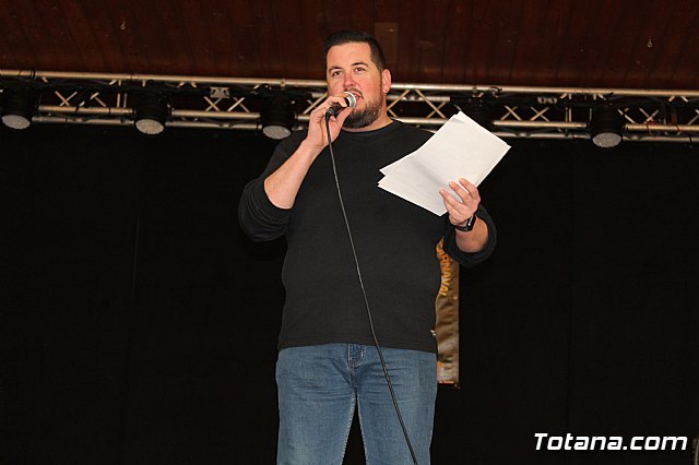 4 Concurso de Disfraces para Mascotas - Carnaval de Totana 2020 - 36