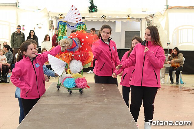 4 Concurso de Disfraces para Mascotas - Carnaval de Totana 2020 - 42