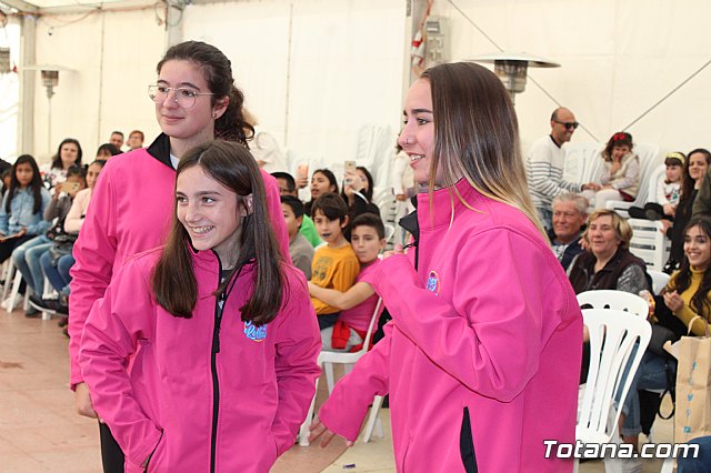 4 Concurso de Disfraces para Mascotas - Carnaval de Totana 2020 - 46