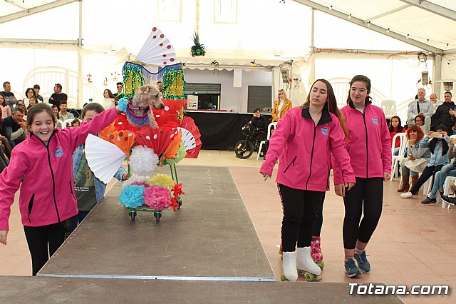 4 Concurso de Disfraces para Mascotas - Carnaval de Totana 2020 - 80