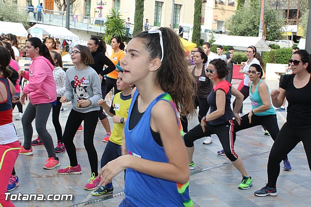 Master class Zumba y Move Combat - 25